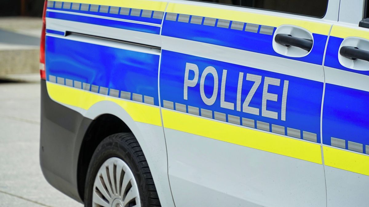 Policie v Bavorsku zadržela dva Čechy, bez povolení stříleli ze vzduchovky